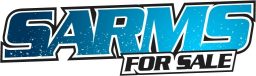 SARMs For Sale Logo